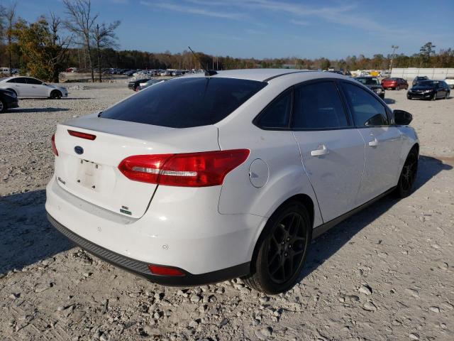 Photo 4 from auction – 2016 FORD FOCUS SE with VIN 1FADP3FE6GL337093