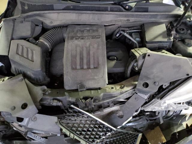Zdjęcie 7 z aukcji – 2011 CHEVROLET EQUINOX LT z VIN 2CNALDEC7B6332884