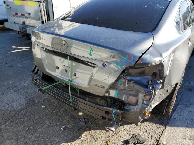 Photo 9 from auction – 2014 NISSAN ALTIMA 2.5 with VIN 1N4AL3AP5EN369719