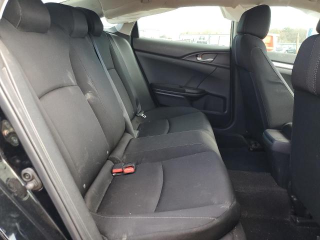 Photo 6 from auction – 2017 HONDA CIVIC LX with VIN 19XFC2F54HE008881