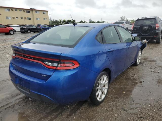 Photo 4 from auction – 2013 DODGE DART SXT with VIN 1C3CDFBA3DD337498