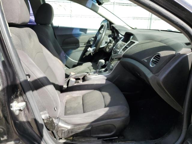 Photo 5 from auction – 2014 CHEVROLET CRUZE LT with VIN 1G1PC5SB2E7152788