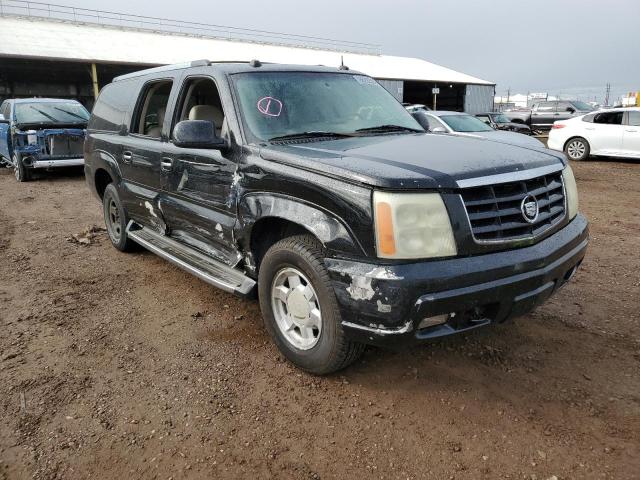 Photo 9 from auction – 2004 CADILLAC ESCALADE E with VIN 3GYFK66N84G131568