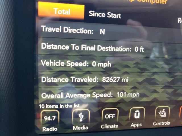 Photo 8 from auction – 2018 JEEP WRANGLER U with VIN 1C4HJXEG1JW244382