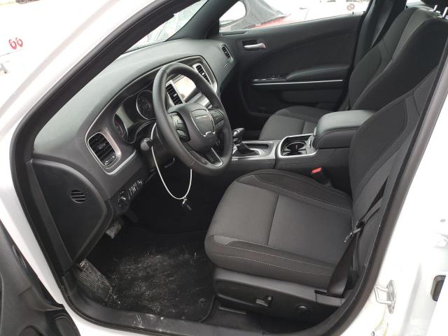 Photo 7 from auction – 2022 DODGE CHARGER SX with VIN 2C3CDXBG4NH201220