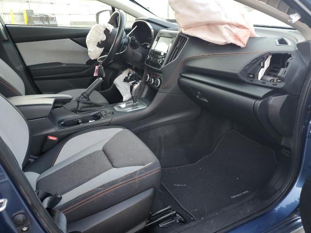 Photo 5 from auction – 2021 SUBARU CROSSTREK with VIN JF2GTAEC5MH367015