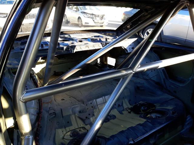 Photo 6 from auction – 2003 BMW M3 with VIN WBSBL93493JR23359