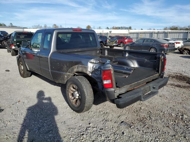 Photo 3 from auction – 2007 FORD RANGER SUP with VIN 1FTYR14U27PA40741