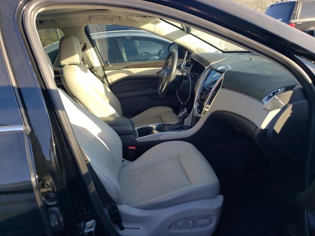 Photo 5 from auction – 2014 CADILLAC SRX LUXURY with VIN 3GYFNEE30ES687034