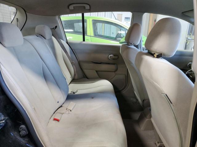 Photo 6 from auction – 2009 NISSAN VERSA S with VIN 3N1BC13E29L444707