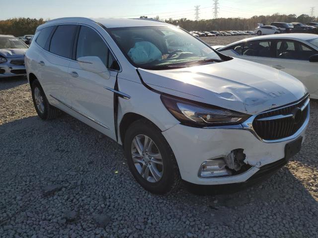 BUICK ENCLAVE ES 2019 with VIN 5GAEVAKW7KJ162396 - Photo from auction