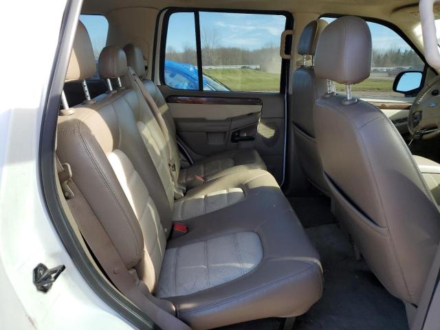 Photo 6 from auction – 2004 FORD EXPLORER E with VIN 1FMZU74K54UB12352