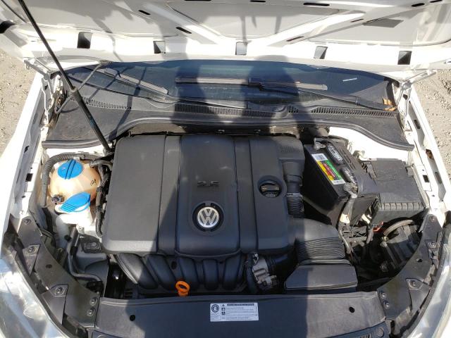 Photo 7 from auction – 2012 VOLKSWAGEN GOLF with VIN WVWDB7AJ6CW235905