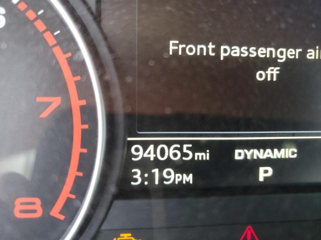 Photo 8 from auction – 2018 AUDI Q5 PREMIUM with VIN WA1ANAFY2J2014331