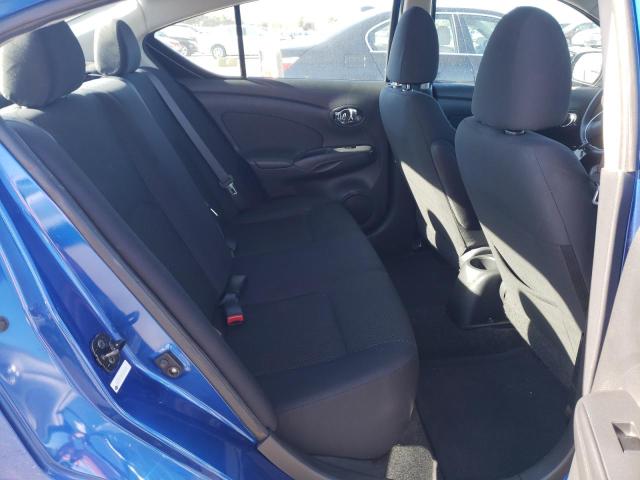 Photo 6 from auction – 2013 NISSAN VERSA S with VIN 3N1CN7AP9DL838185