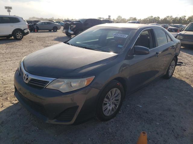Photo 2 from auction – 2012 TOYOTA CAMRY BASE with VIN 4T4BF1FK1CR259553