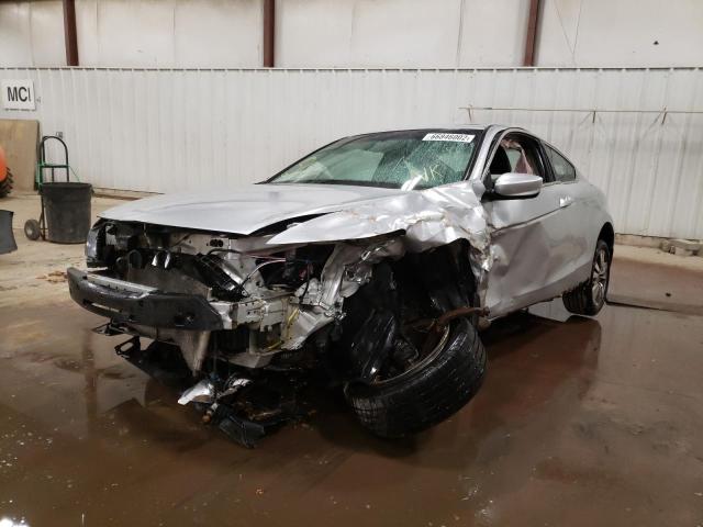 Photo 2 from auction – 2008 HONDA ACCORD EX with VIN 1HGCS127X8A029634