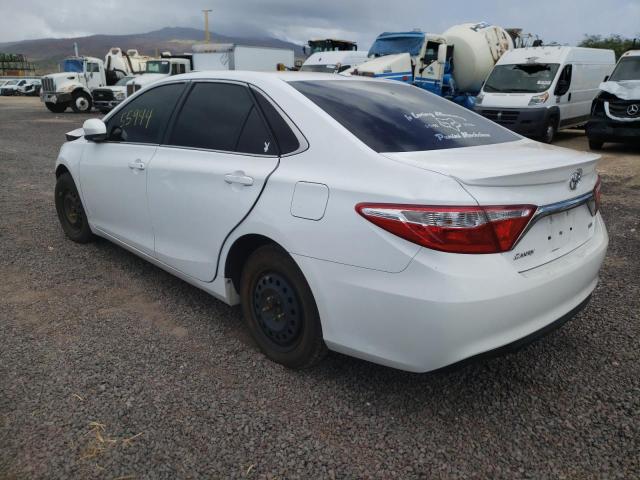 Photo 3 from auction – 2017 TOYOTA CAMRY LE with VIN 4T1BF1FK0HU268794