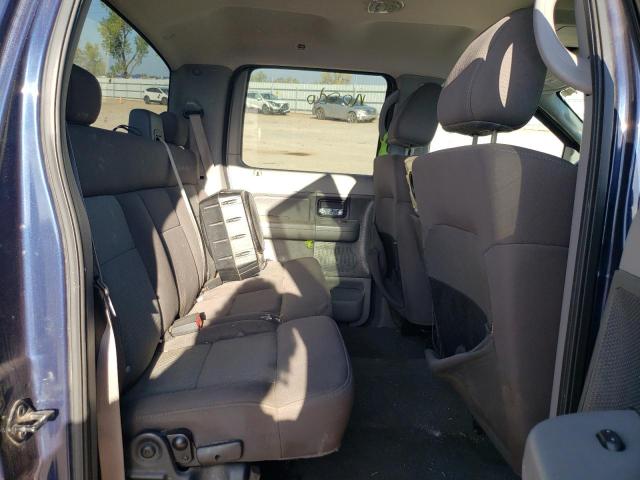 Photo 6 from auction – 2005 FORD F150 SUPER with VIN 1FTPW14535KE19805