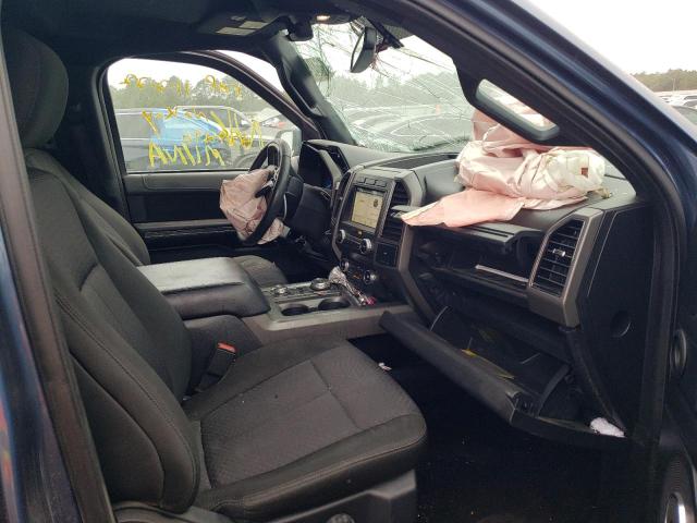 Photo 5 from auction – 2019 FORD EXPEDITION with VIN 1FMJK1JT1KEA59296