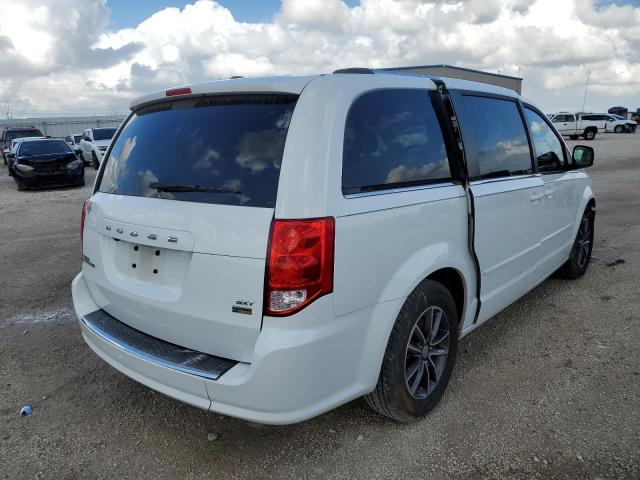 Zdjęcie 4 z aukcji – 2017 DODGE GRAND CARA z VIN 2C4RDGCG7HR716408