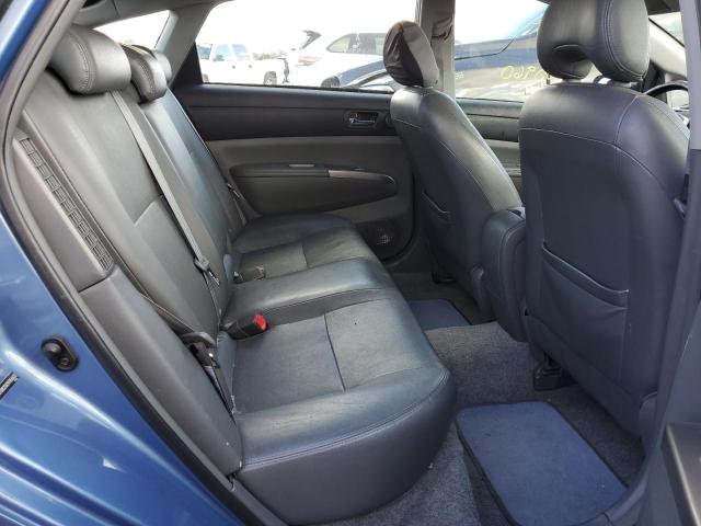 Photo 6 from auction – 2009 TOYOTA PRIUS with VIN JTDKB20U097856632