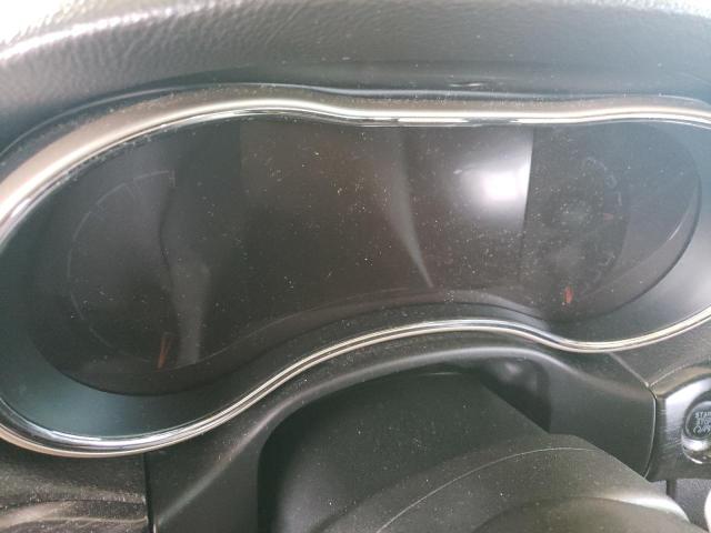 Photo 8 from auction – 2014 JEEP GRAND CHER with VIN 1C4RJEAG2EC120255
