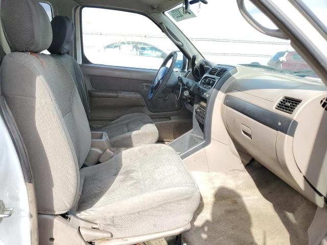 Photo 5 from auction – 2002 NISSAN FRONTIER with VIN 1N6DD26S22C317321
