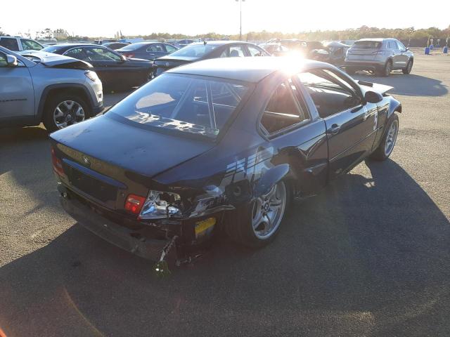 Photo 4 from auction – 2003 BMW M3 with VIN WBSBL93493JR23359