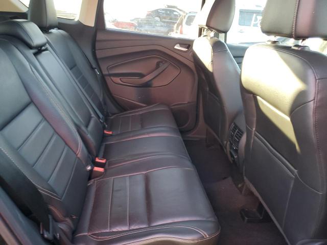 Photo 6 from auction – 2015 FORD ESCAPE SE with VIN 1FMCU0G98FUA77105