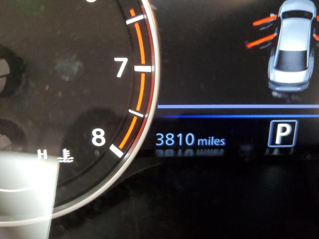 Photo 8 from auction – 2022 NISSAN ALTIMA SV with VIN 1N4BL4DV7NN396263