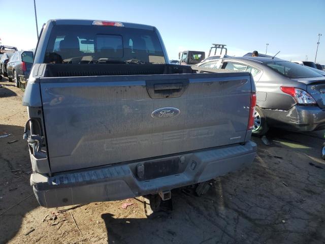 Photo 6 from auction – 2020 FORD F150 SUPER with VIN 1FTEW1EP3LKD72649
