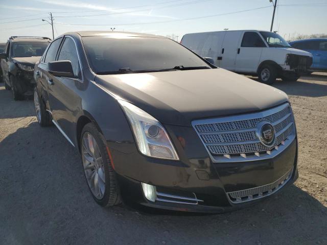 Photo 1 from auction – 2015 CADILLAC XTS PLATIN with VIN 2G61T5S37F9146641
