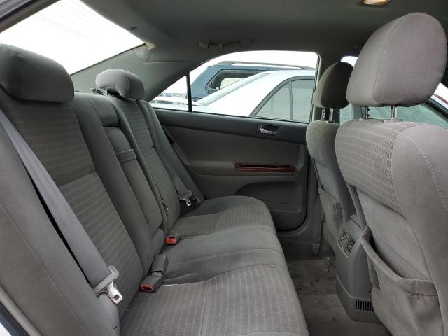 Photo 6 from auction – 2005 TOYOTA CAMRY LE with VIN 4T1BE32K65U602486
