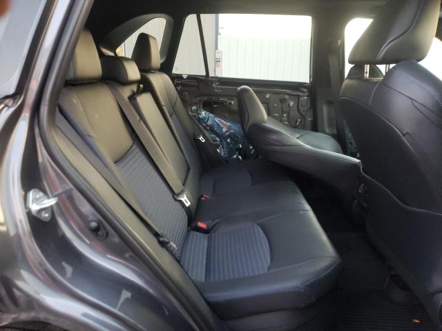 Photo 6 from auction – 2020 TOYOTA RAV4 XSE with VIN 2T3EWRFV3LW098890
