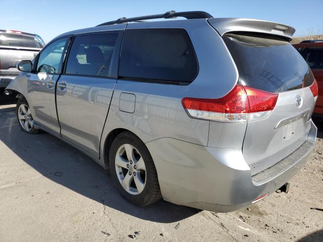 Photo 3 from auction – 2012 TOYOTA SIENNA LE with VIN 5TDKK3DC0CS178002