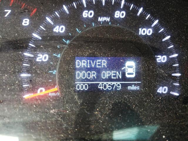 Photo 8 from auction – 2011 TOYOTA CAMRY BASE with VIN 4T4BF3EK7BR103903