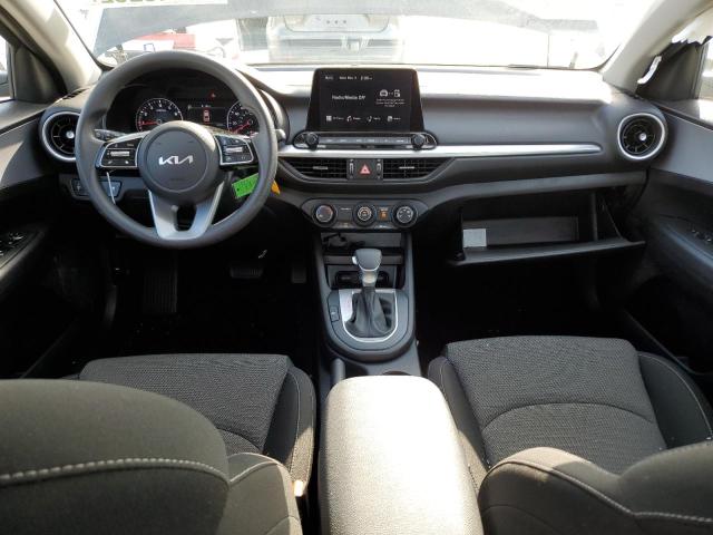 Photo 8 from auction – 2022 KIA FORTE FE with VIN 3KPF24AD7NE440860