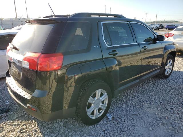 Photo 4 from auction – 2015 GMC TERRAIN SL with VIN 2GKALSEK1F6282686