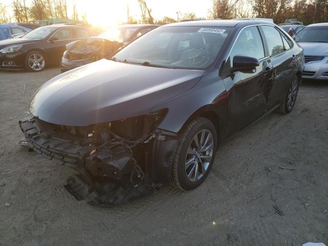 Photo 2 from auction – 2015 TOYOTA CAMRY LE with VIN 4T1BF1FKXFU889649