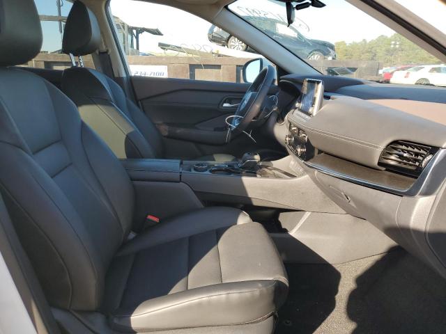 Photo 5 from auction – 2022 NISSAN ROGUE SV with VIN 5N1BT3BB7NC705282