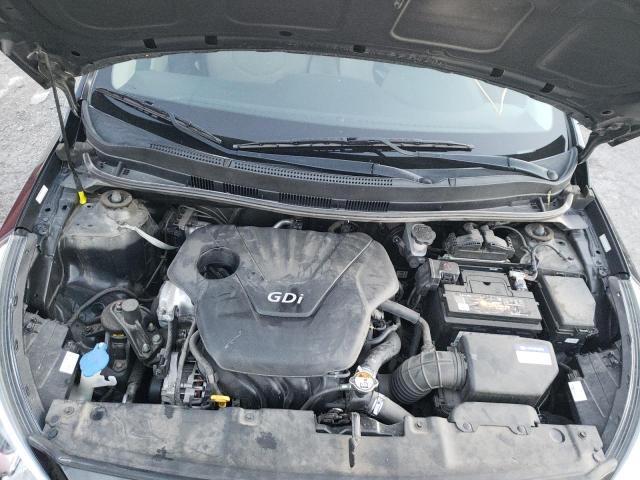 Photo 7 from auction – 2016 HYUNDAI ACCENT SE with VIN KMHCT4AE9GU092844