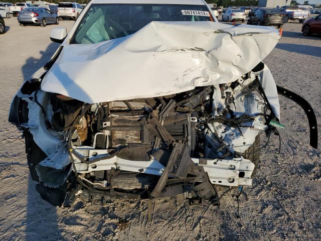 Photo 9 from auction – 2018 GMC ACADIA SLT with VIN 1GKKNMLA8JZ120099