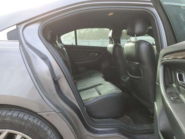 Photo 6 from auction – 2014 FORD TAURUS LIM with VIN 1FAHP2F85EG113731