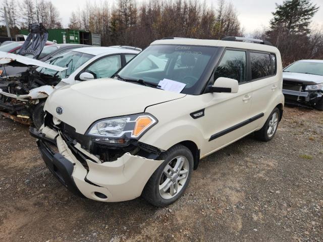 Photo 2 from auction – 2011 KIA SOUL with VIN KNDJT2A26B7347950