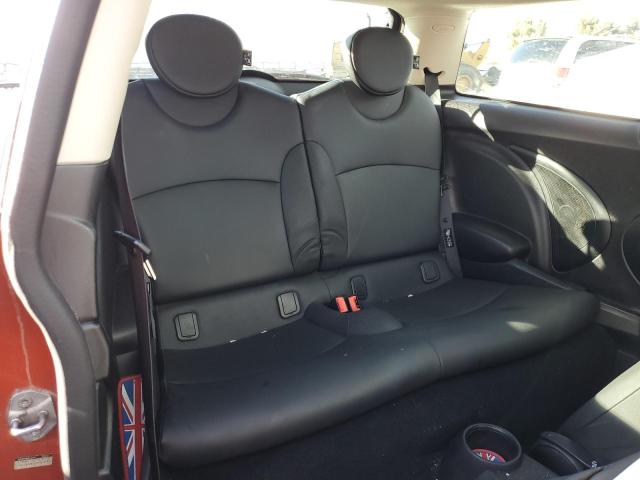 Photo 6 from auction – 2011 MINI COOPER with VIN WMWSU3C51BT095107