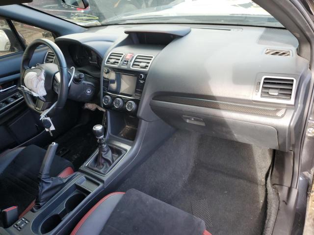 Photo 9 from auction – 2019 SUBARU WRX PREMIU with VIN JF1VA1B61K9806119
