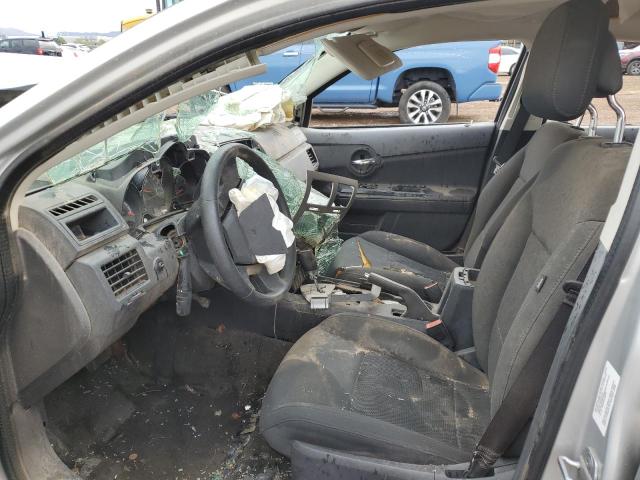 Photo 5 from auction – 2010 DODGE AVENGER SX with VIN 1B3CC4FB3AN225040