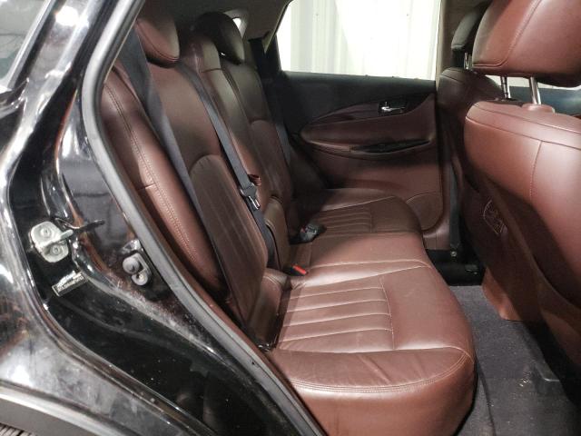 Photo 6 from auction – 2010 INFINITI EX35 BASE with VIN JN1AJ0HR4AM754763