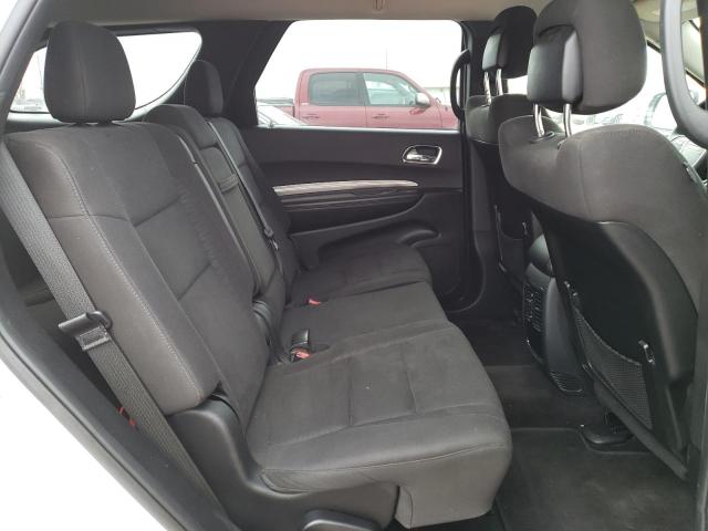 Photo 6 from auction – 2018 DODGE DURANGO SX with VIN 1C4RDJAG6JC111441